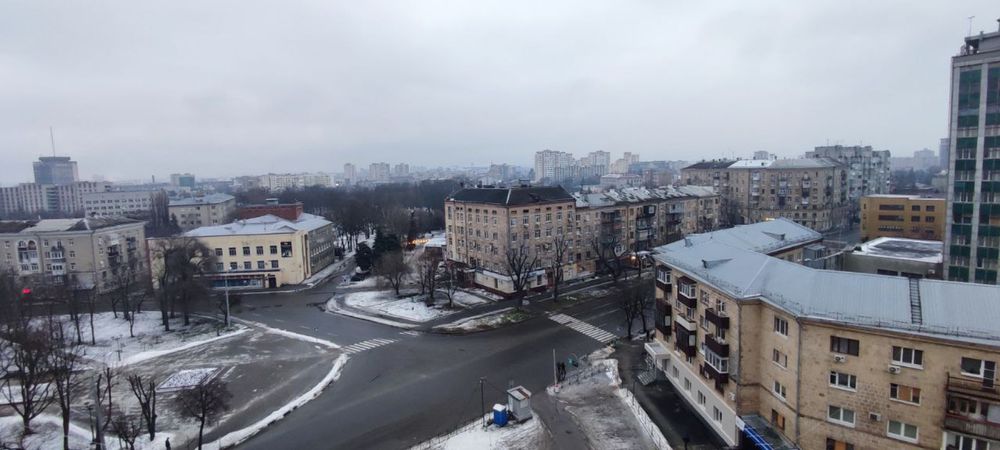 Квартира на пл. Героїв Небесної сотні, 14/1 в Харкові, ID 199093, фото №17