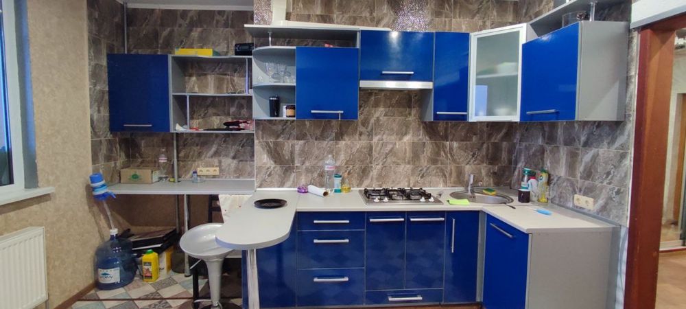 Квартира на пл. Героїв Небесної сотні, 14/1 в Харків, ID 199093, фото №4