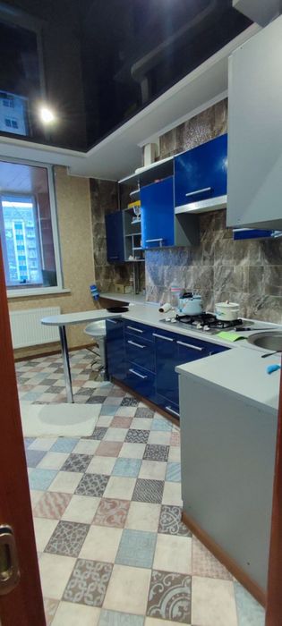 Квартира на пл. Героїв Небесної сотні, 14/1 в Харків, ID 199093, фото №5