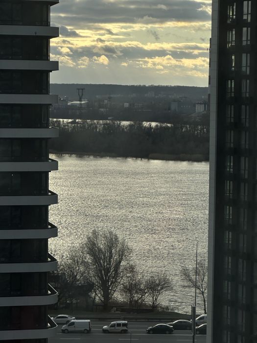 Квартира на ЖК Грейт в Києві, ID 190206, фото №4