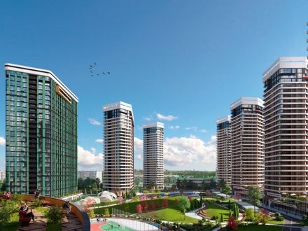 Квартира на ЖК Грейт в Києві, ID 190206, фото №7