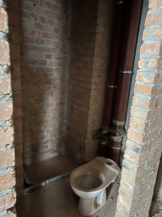 Квартира на вул. Заболотного, 1б в Києві, ID 283081, фото №12