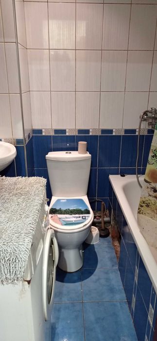 Квартира на бул. Івана Каркача, 73 в Харків, ID 268075, фото №4