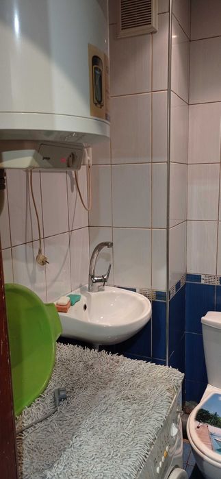 Квартира на бул. Івана Каркача, 73 в Харків, ID 268075, фото №5