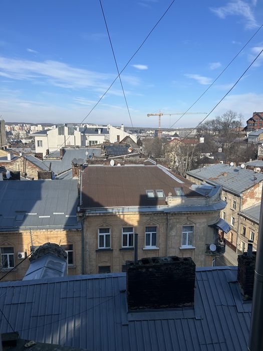 Квартира на на початку Богдана Хмельницького в Львові, ID 189105, фото №1