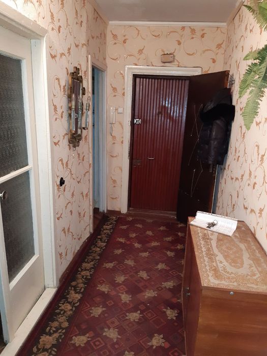 Квартира на Николаевська дорога, 301/2 в Одеса, ID 255042, фото №4