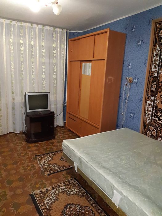 Квартира на Николаевська дорога, 301/2 в Одеса, ID 255042, фото №5