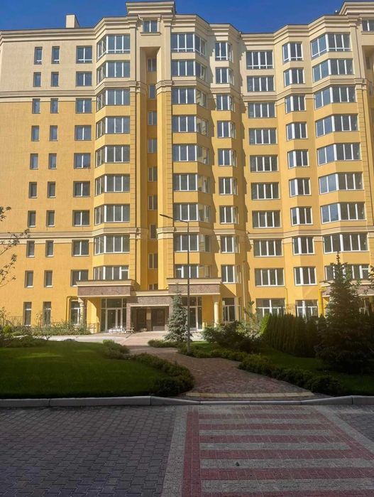 Купити квартиру за адресою вул. Зелёная, 3 в Київ на Findly.com.ua Квартира на вул. Зелёная, 3 в Київ, ID 407130, фото №1