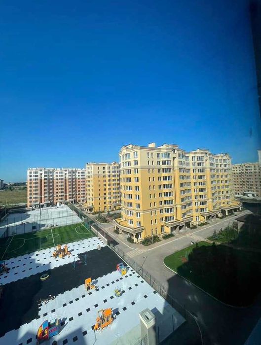 Квартира на вул. Зелёная, 3 в Київ, ID 407130, фото №2