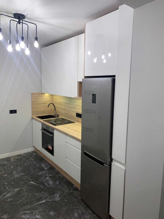 Квартира на вул. Зелёная, 3 в Києві, ID 407130, фото №11