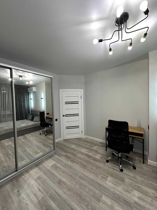 Квартира на вул. Зелёная, 3 в Києві, ID 407130, фото №12
