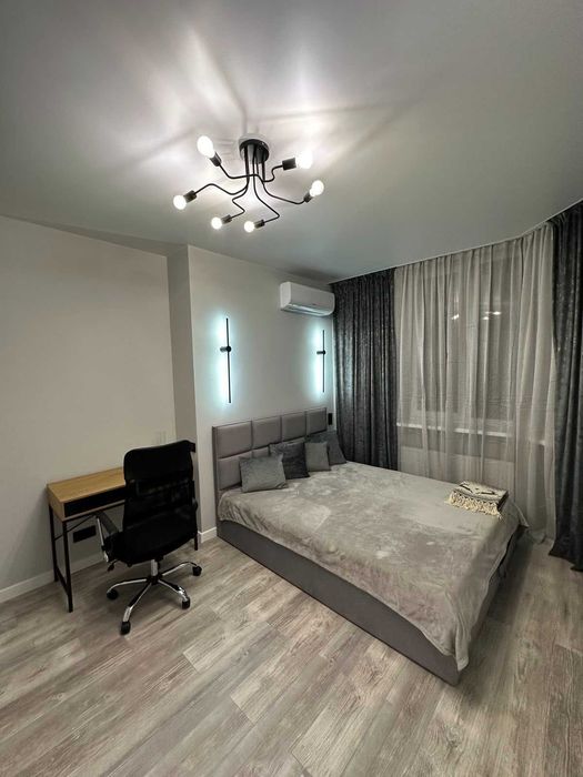 Квартира на вул. Зелёная, 3 в Києві, ID 407130, фото №13