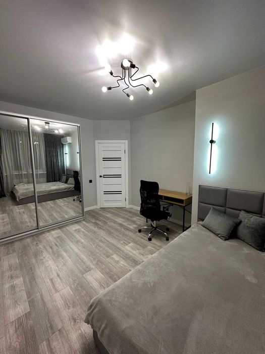 Квартира на вул. Зелёная, 3 в Києві, ID 407130, фото №14