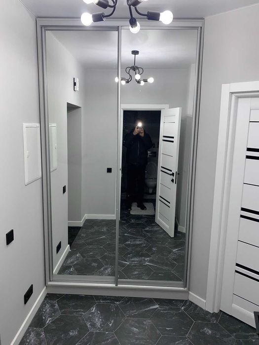 Квартира на вул. Зелёная, 3 в Києві, ID 407130, фото №18