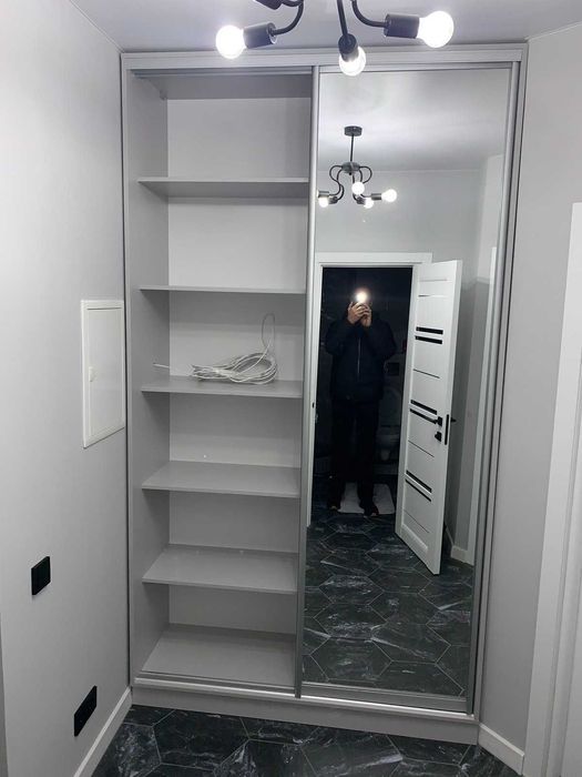 Квартира на вул. Зелёная, 3 в Києві, ID 407130, фото №19