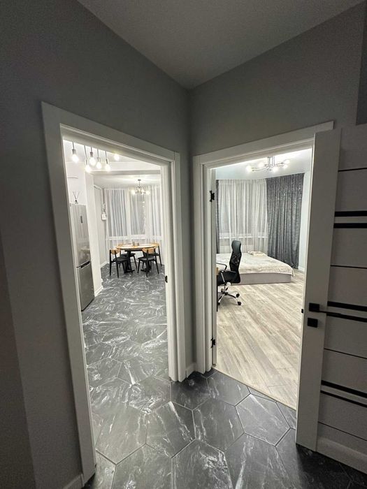 Квартира на вул. Зелёная, 3 в Києві, ID 407130, фото №9