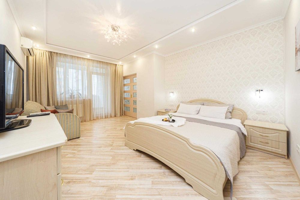 Квартира на вул. Зоопаркова, 10 в Одесі, ID 301716, фото №1