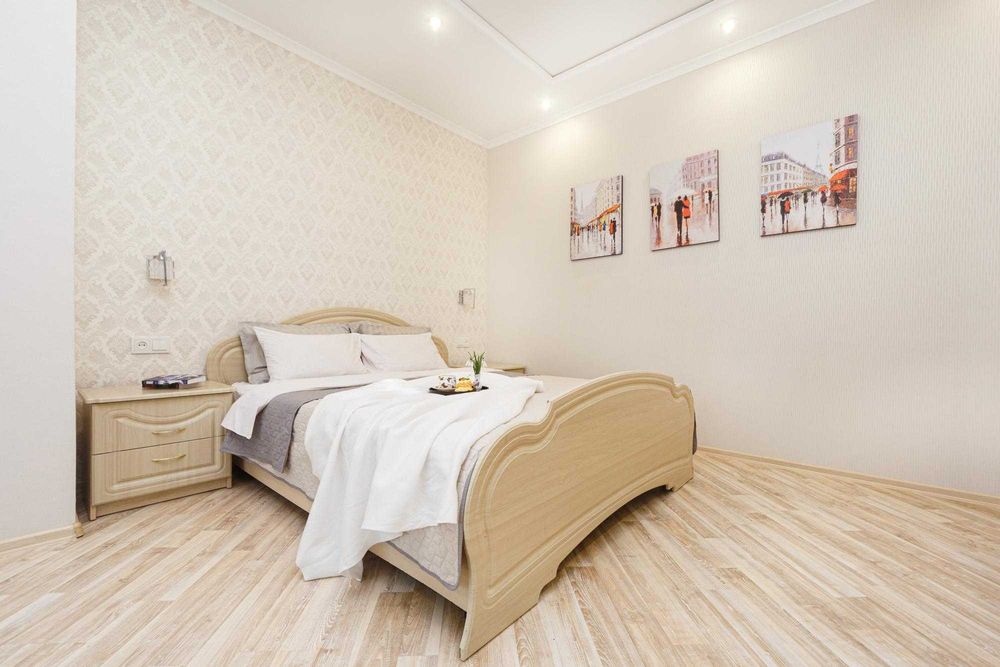 Квартира на вул. Зоопаркова, 10 в Одесі, ID 301716, фото №2