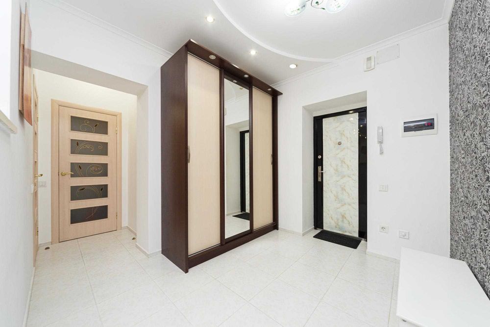 Квартира на вул. Зоопаркова, 10 в Одесі, ID 301716, фото №16