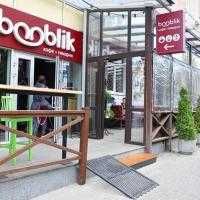 Квартира на вул. Зоопаркова, 10 в Одесі, ID 301716, фото №23