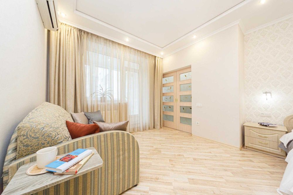 Квартира на вул. Зоопаркова, 10 в Одесі, ID 301716, фото №9