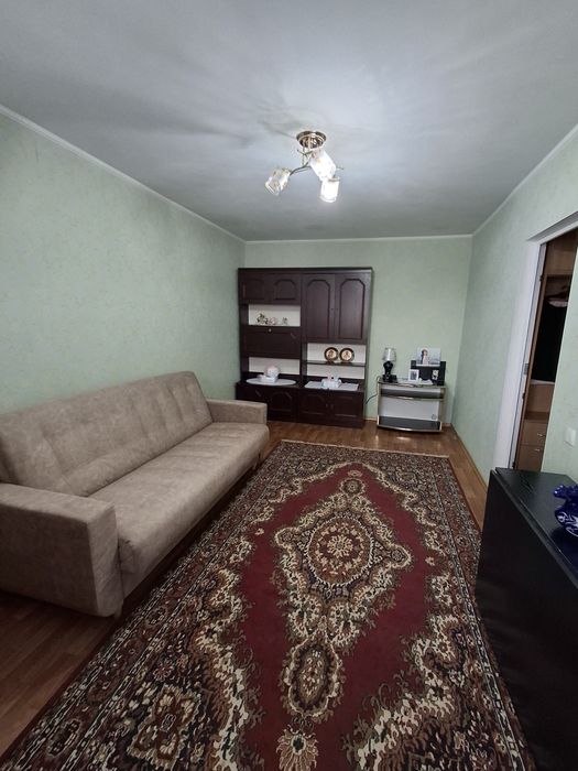 Квартира на просп. Мира, 31 в Кривому Розі, ID 197683, фото №1