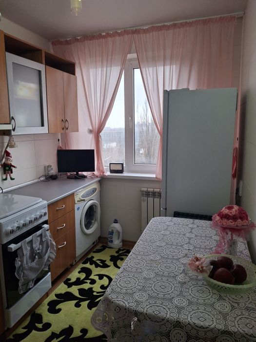 Квартира на просп. Мира, 31 в Кривому Розі, ID 197683, фото №5