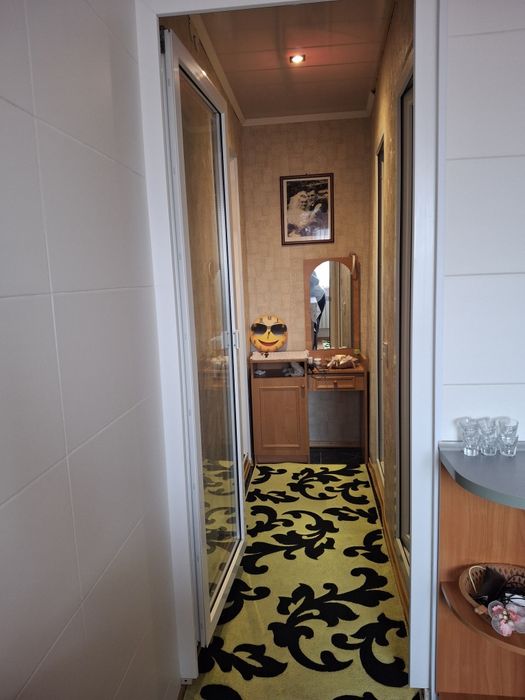 Квартира на просп. Мира, 31 в Кривому Розі, ID 197683, фото №9
