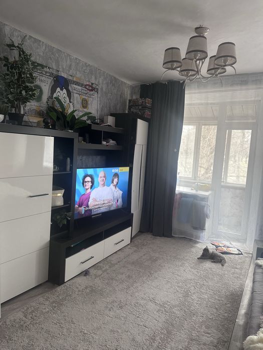 Квартира на Шахта Родина в Кривому Розі, ID 255975, фото №1