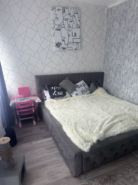 Квартира на Шахта Родина в Кривому Розі, ID 255975, фото №19