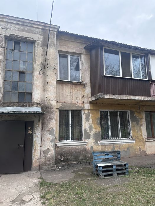 Квартира на Шахта Родина в Кривому Розі, ID 255975, фото №21