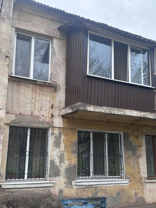 Квартира на Шахта Родина в Кривому Розі, ID 255975, фото №22