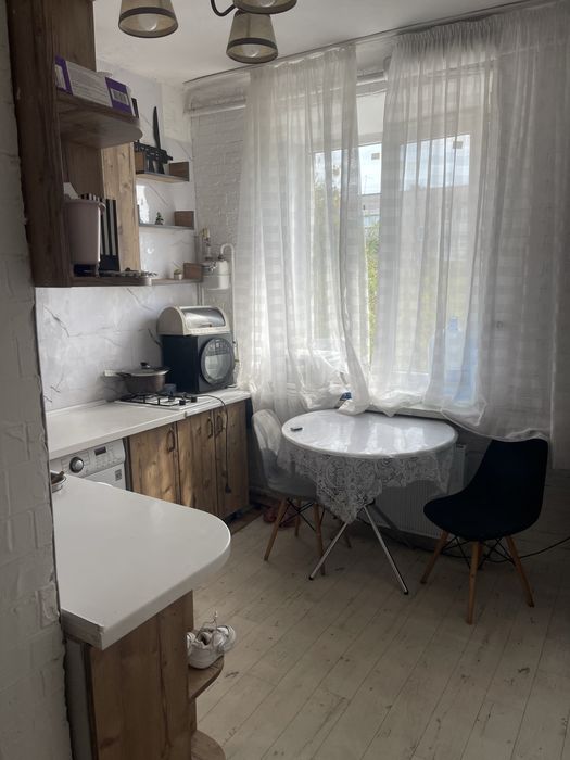 Квартира на Шахта Родина в Кривому Розі, ID 255975, фото №5