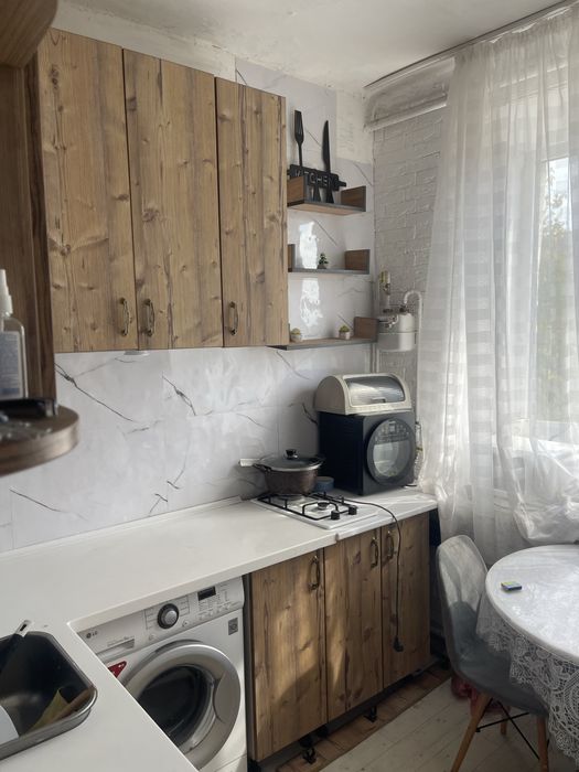 Квартира на Шахта Родина в Кривому Розі, ID 255975, фото №6