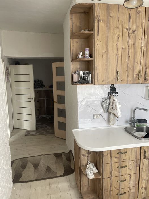 Квартира на Шахта Родина в Кривому Розі, ID 255975, фото №7