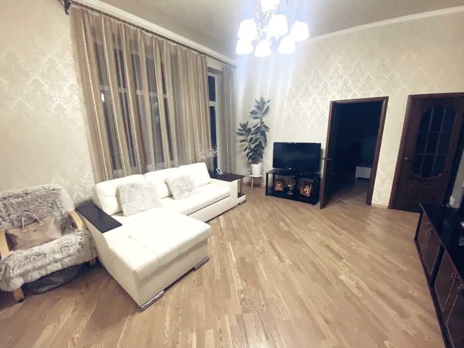 Квартира на Полтавський Шлях, 22/5 в Харків, ID 287451, фото №1
