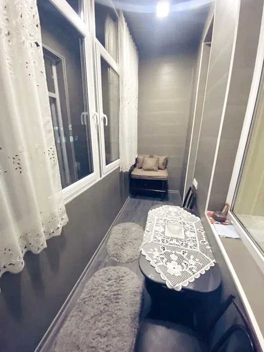 Квартира на Полтавський Шлях, 22/5 в Харкові, ID 287451, фото №12