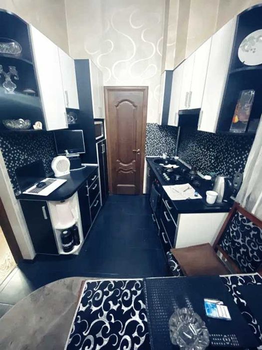 Квартира на Полтавський Шлях, 22/5 в Харкові, ID 287451, фото №7