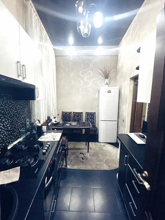 Квартира на Полтавський Шлях, 22/5 в Харкові, ID 287451, фото №8