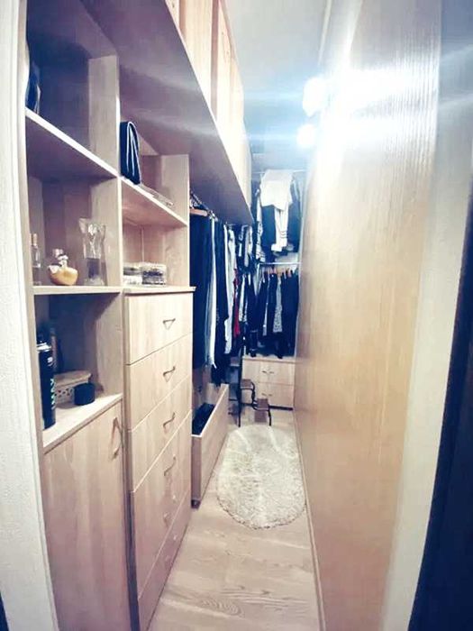 Квартира на Полтавський Шлях, 22/5 в Харкові, ID 287451, фото №10