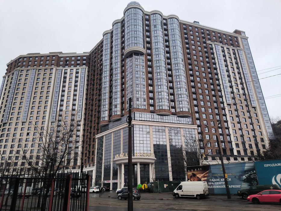 Квартира на вул. Глибочицька, 73 в Києві, ID 331736, фото №20