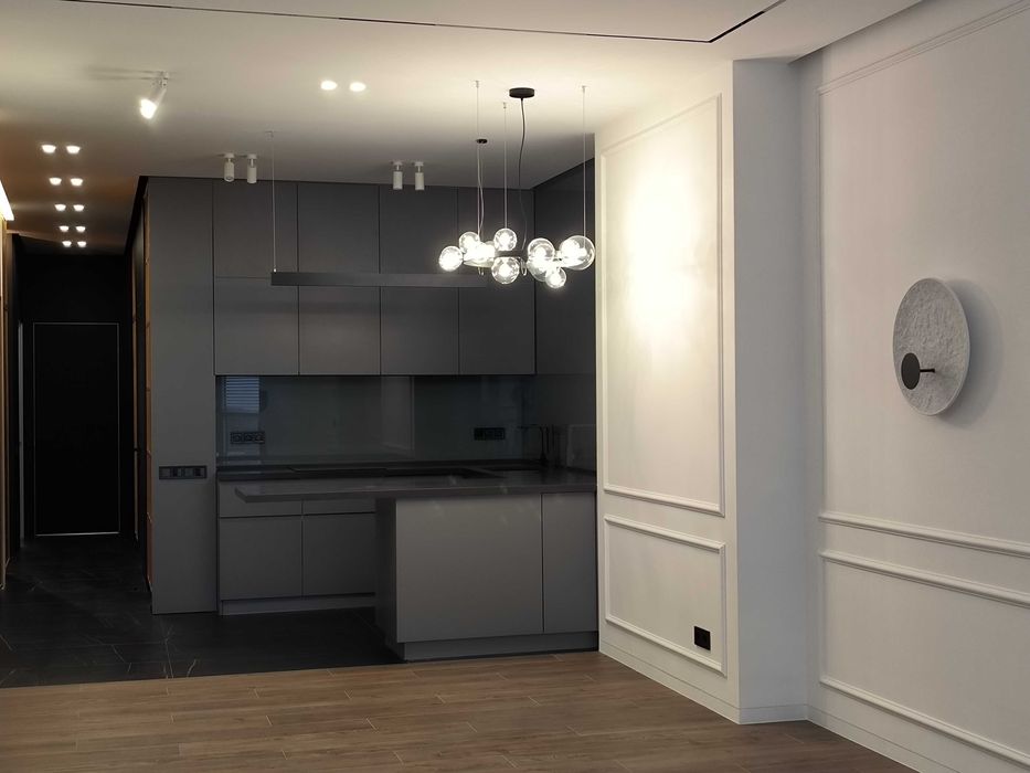 Квартира на вул. Глибочицька, 73 в Київ, ID 331736, фото №3