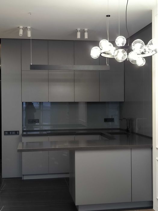 Квартира на вул. Глибочицька, 73 в Київ, ID 331736, фото №4