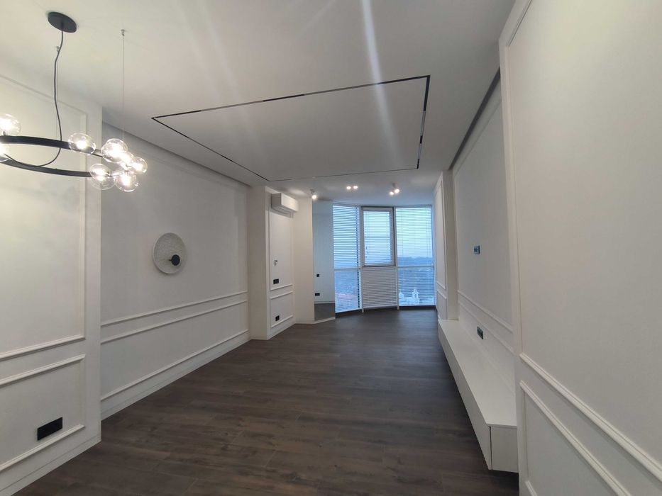 Квартира на вул. Глибочицька, 73 в Київ, ID 331736, фото №5