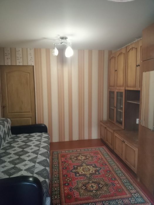 Квартира на вул. Курчатова в Києві, ID 206271, фото №1