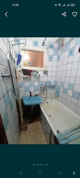 Квартира на вул. Курчатова в Києві, ID 206271, фото №3