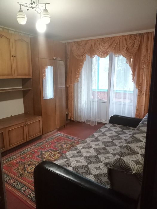 Квартира на вул. Курчатова в Києві, ID 206271, фото №4