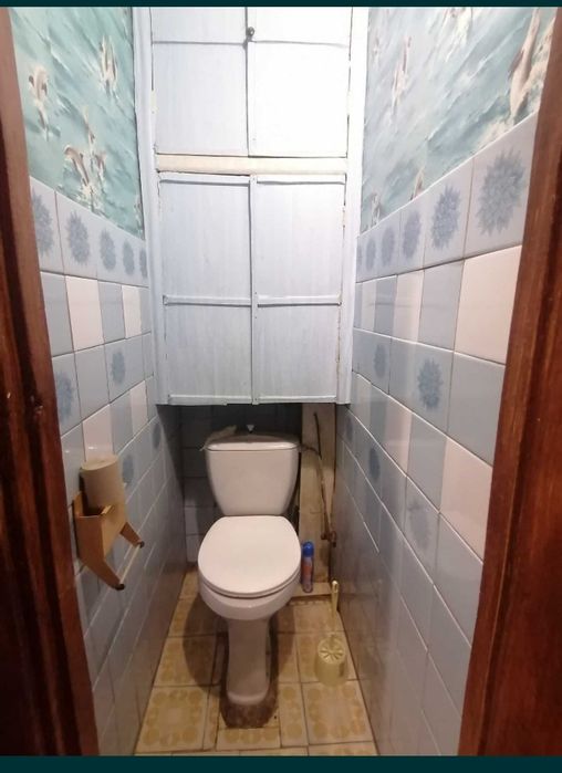 Квартира на вул. Курчатова в Києві, ID 206271, фото №5