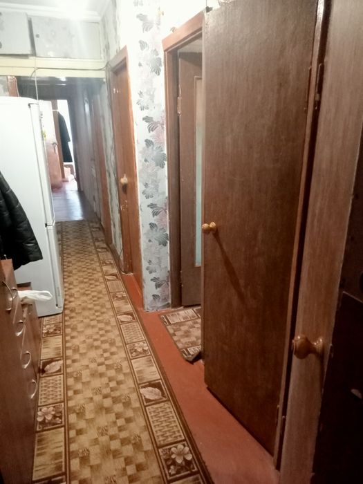 Квартира на вул. Курчатова в Києві, ID 206271, фото №6