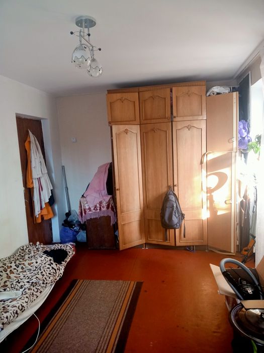 Квартира на вул. Курчатова в Києві, ID 206271, фото №7